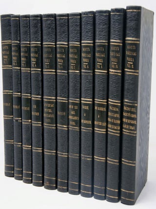 Collection of 390 Antiquarian Books from the 18th – 20th Century focused on English Literature, History and Travel
