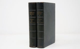 Collection of 390 Antiquarian Books from the 18th – 20th Century focused on English Literature, History and Travel