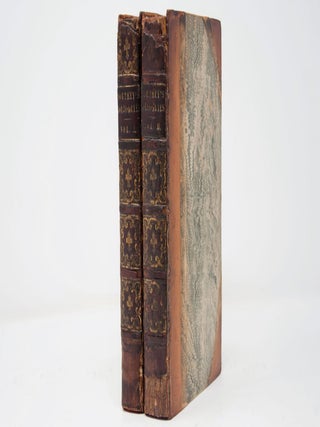 Collection of 390 Antiquarian Books from the 18th – 20th Century focused on English Literature, History and Travel