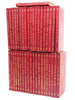 Collection of 390 Antiquarian Books from the 18th – 20th Century focused on English Literature, History and Travel