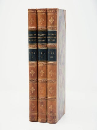 Collection of 390 Antiquarian Books from the 18th – 20th Century focused on English Literature, History and Travel