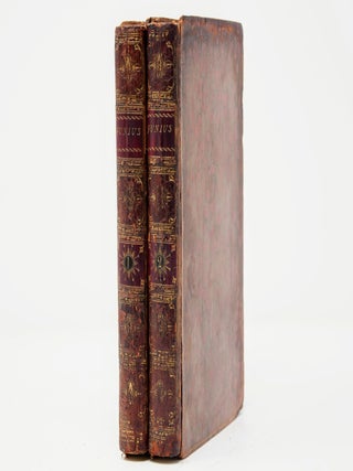 Collection of 390 Antiquarian Books from the 18th – 20th Century focused on English Literature, History and Travel