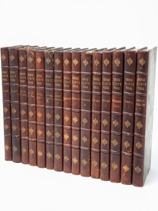 Collection of 390 Antiquarian Books from the 18th – 20th Century focused on English Literature, History and Travel