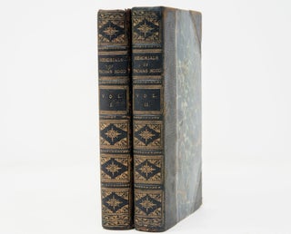 Collection of 390 Antiquarian Books from the 18th – 20th Century focused on English Literature, History and Travel