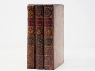 Collection of 390 Antiquarian Books from the 18th – 20th Century focused on English Literature, History and Travel
