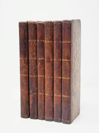 Collection of 390 Antiquarian Books from the 18th – 20th Century focused on English Literature, History and Travel