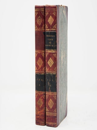 Collection of 390 Antiquarian Books from the 18th – 20th Century focused on English Literature, History and Travel