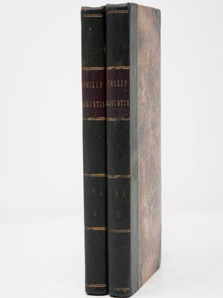 Collection of 390 Antiquarian Books from the 18th – 20th Century focused on English Literature, History and Travel