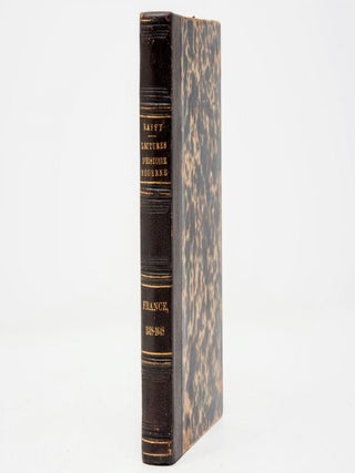 Collection of 390 Antiquarian Books from the 18th – 20th Century focused on English Literature, History and Travel