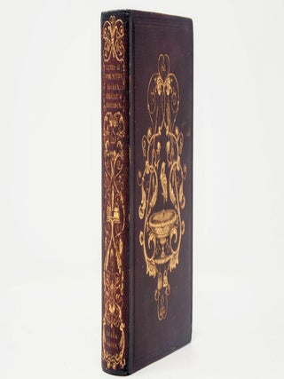 Collection of 390 Antiquarian Books from the 18th – 20th Century focused on English Literature, History and Travel