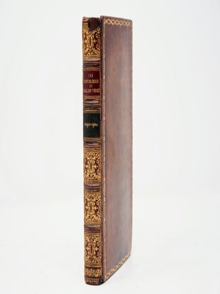Collection of 390 Antiquarian Books from the 18th – 20th Century focused on English Literature, History and Travel