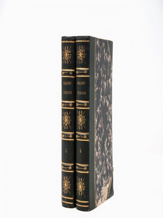 Collection of 390 Antiquarian Books from the 18th – 20th Century focused on English Literature, History and Travel