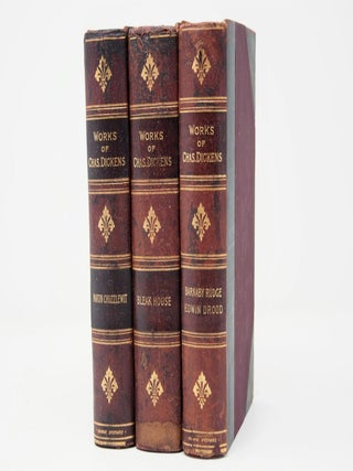 Collection of 390 Antiquarian Books from the 18th – 20th Century focused on English Literature, History and Travel
