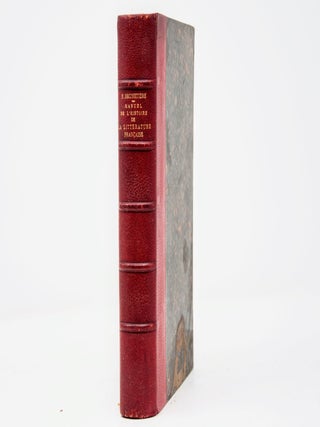 Collection of 390 Antiquarian Books from the 18th – 20th Century focused on English Literature, History and Travel