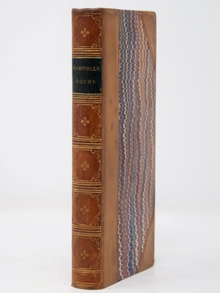 Collection of 390 Antiquarian Books from the 18th – 20th Century focused on English Literature, History and Travel