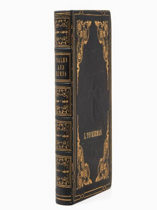 Collection of 390 Antiquarian Books from the 18th – 20th Century focused on English Literature, History and Travel