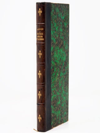 Collection of 390 Antiquarian Books from the 18th – 20th Century focused on English Literature, History and Travel