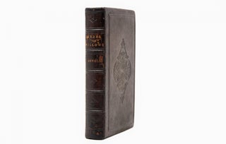 Collection of 390 Antiquarian Books from the 18th – 20th Century focused on English Literature, History and Travel
