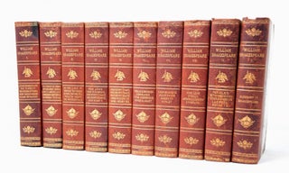 Collection of 390 Antiquarian Books from the 18th – 20th Century focused on English Literature, History and Travel