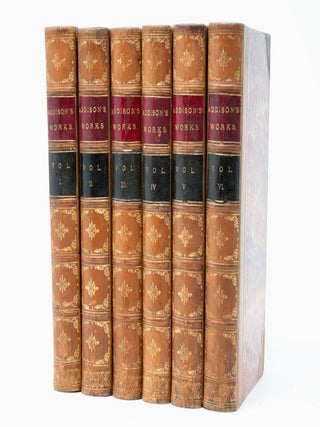 Collection of 390 Antiquarian Books from the 18th – 20th Century focused on English Literature, History and Travel