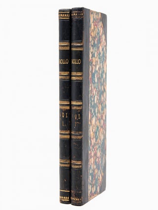 Collection of 390 Antiquarian Books from the 18th – 20th Century focused on English Literature, History and Travel