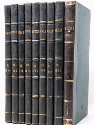 Collection of 390 Antiquarian Books from the 18th – 20th Century focused on English Literature, History and Travel