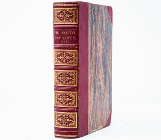 Collection of 390 Antiquarian Books from the 18th – 20th Century focused on English Literature, History and Travel