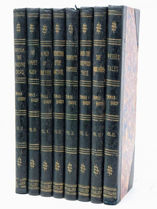 Collection of 390 Antiquarian Books from the 18th – 20th Century focused on English Literature, History and Travel