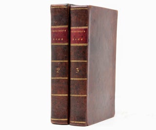 Collection of 390 Antiquarian Books from the 18th – 20th Century focused on English Literature, History and Travel