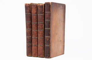 Collection of 390 Antiquarian Books from the 18th – 20th Century focused on English Literature, History and Travel