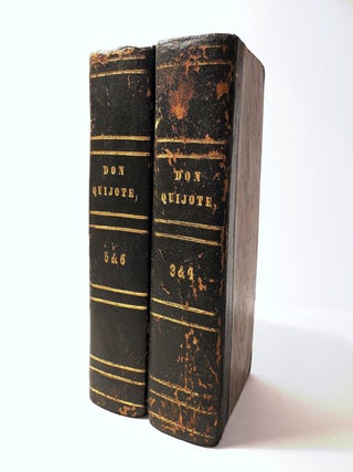 Collection of 390 Antiquarian Books from the 18th – 20th Century focused on English Literature, History and Travel