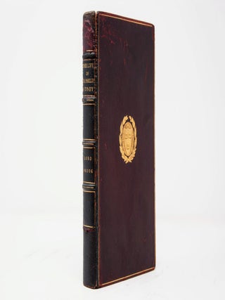 Collection of 390 Antiquarian Books from the 18th – 20th Century focused on English Literature, History and Travel