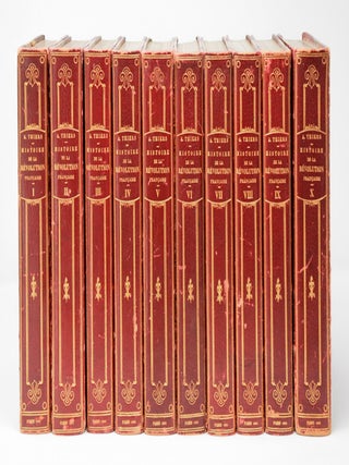 Collection of 390 Antiquarian Books from the 18th – 20th Century focused on English Literature, History and Travel