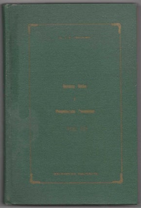 Velikaia Voina i Fevralskaia Revoliutsiia 1914-1917 g. g. (The Great War and the February Revolution of 1914-1917), Vol. III